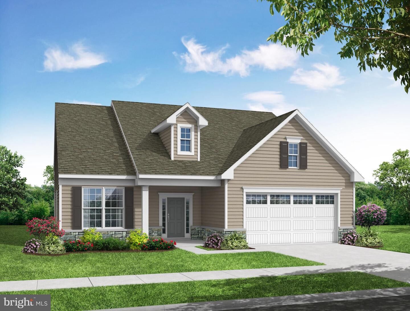 Property Photo: 14 Messina Loop NJ 08062