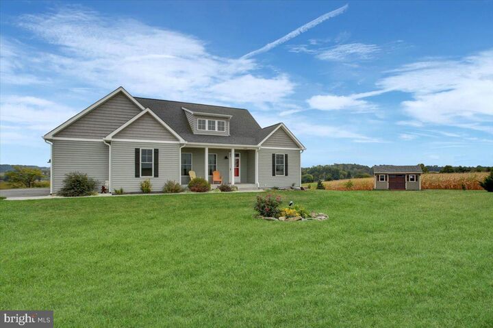 2461 Old New Windsor Pike  New Windsor MD 21776 photo