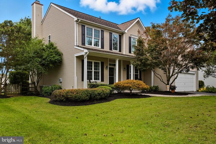 24 Stonehedge Dr  East Windsor NJ 08520 photo