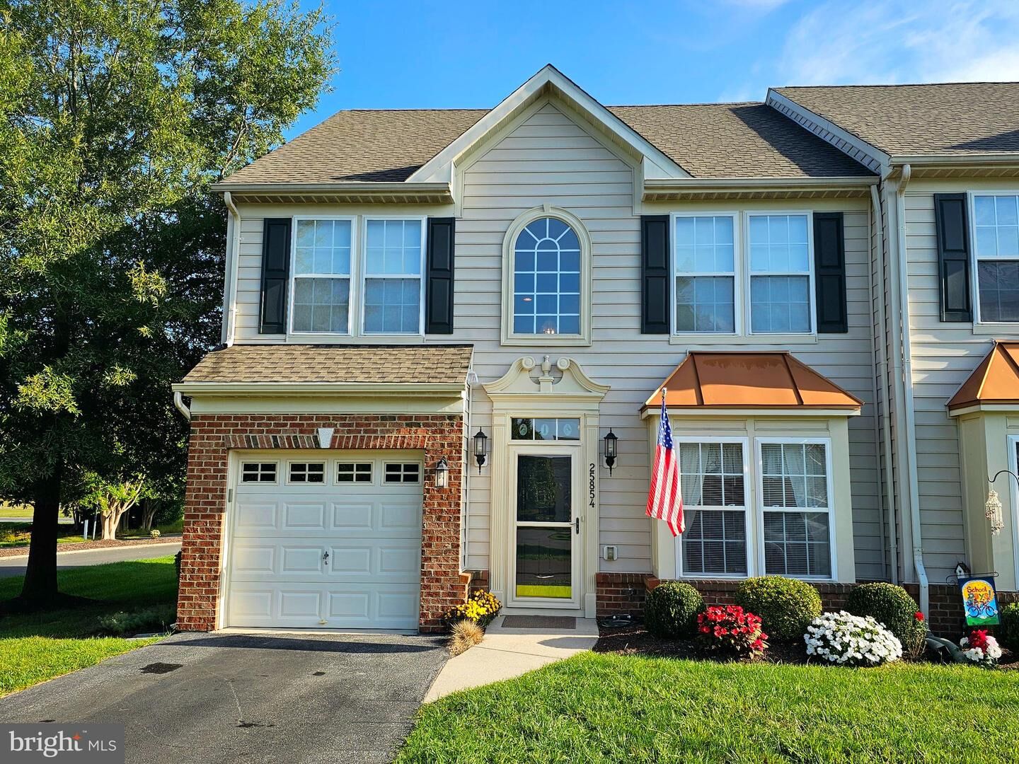 Property Photo:  25854 Osprey Court  DE 19966 