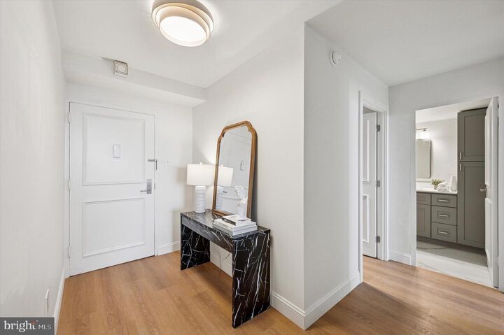 Property Photo:  604 S Washington Square 36 1015  PA 19106 