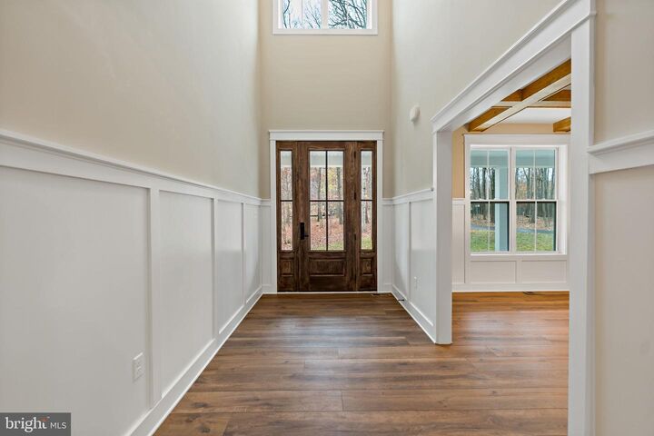 Property Photo:  Mistletoe Lane Lot 17  WV 25425 