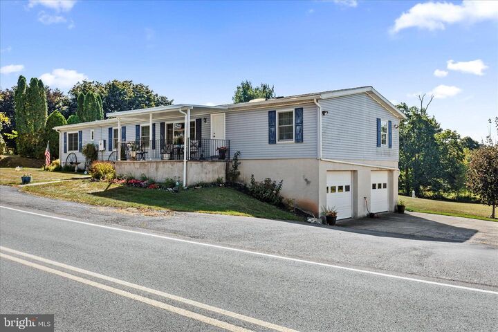 Property Photo:  40 Seymour Drive  PA 17067 