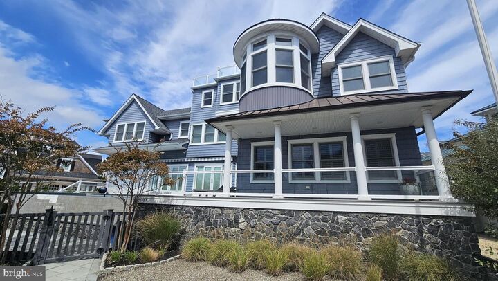 3608B Long Beach Boulevard  Long Beach Township NJ 08008 photo