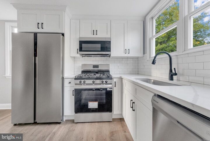 Property Photo:  15 N Main Street A  NJ 08534 