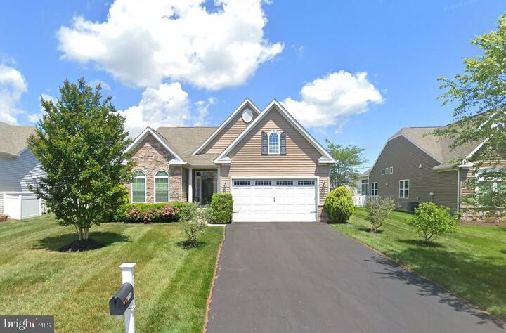 29563 Vincent Village Drive  Milton DE 19968 photo