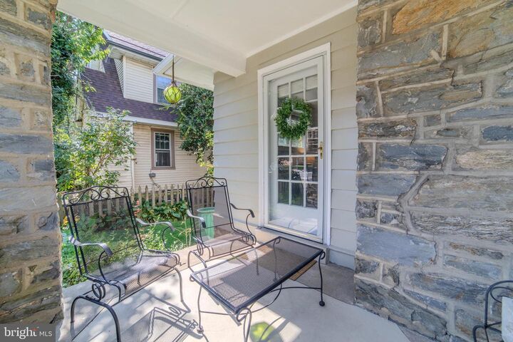 Property Photo:  162 S Eagle Road  PA 19083 