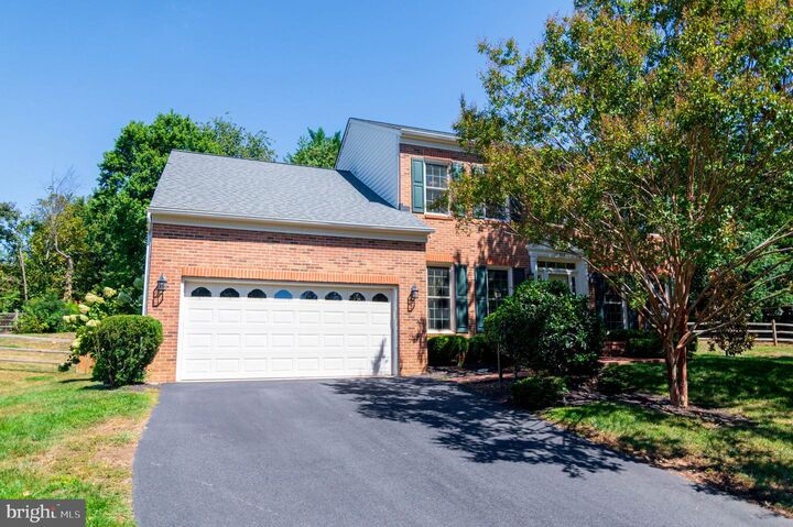 Property Photo:  14408 Dunwoody Court  VA 20155 