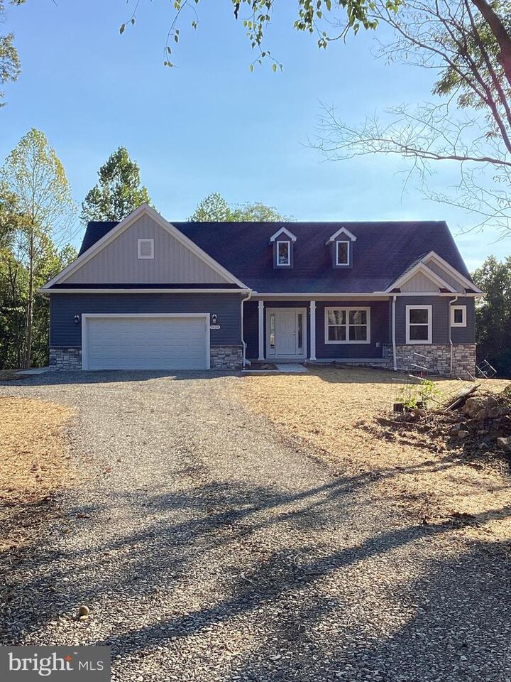 7620 Shenandoah Court  Boonsboro MD 21713 photo