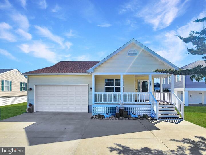 Property Photo:  3281 Starboard Street  VA 23356 