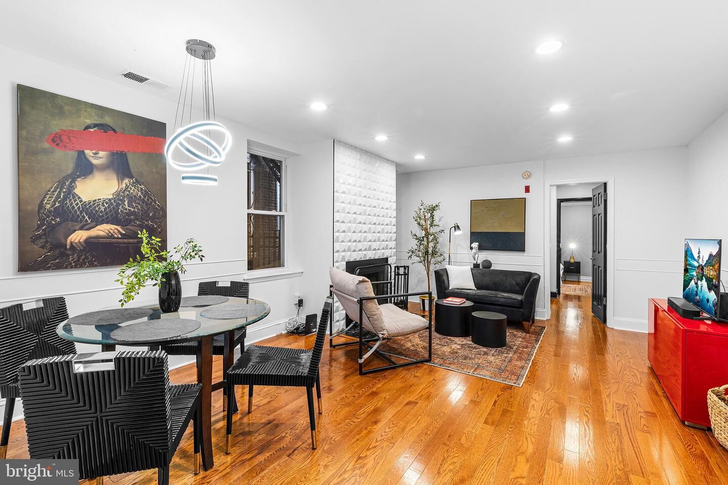 Property Photo:  1903 Spruce Street 1A  PA 19103 