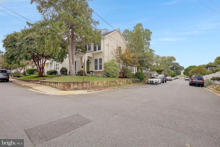 Property Photo:  412 Jefferson Street  MD 21403 