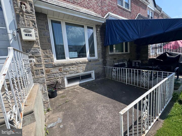 Property Photo:  7448 Rhoads Street  PA 19151 