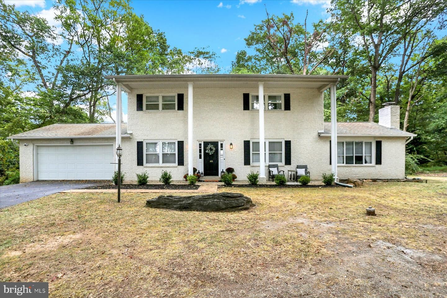 Property Photo:  105 Hickory Road  PA 17015 