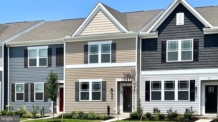 10960 Farmerfield Street  Milford DE 19963 photo