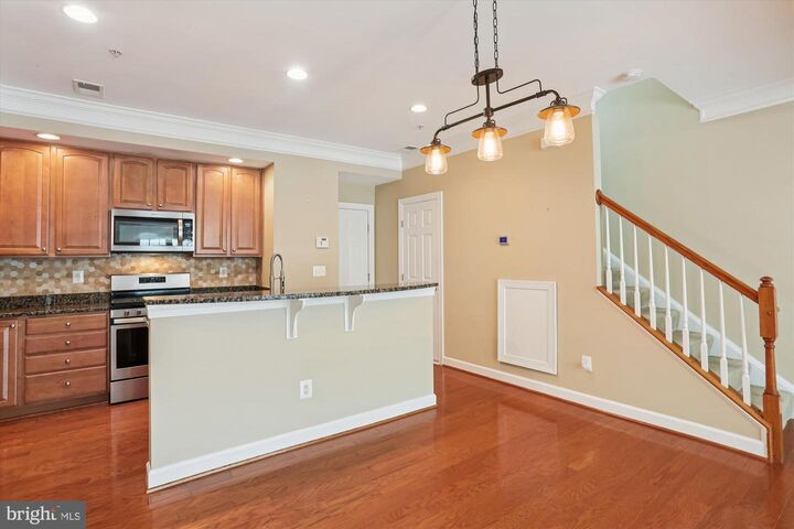 Property Photo: 633 Cedar Spring Street 633 MD 20877