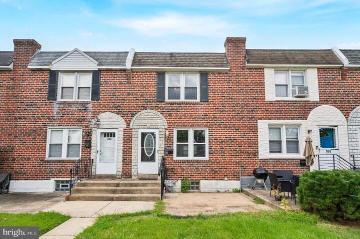 952 Grant Road  Folcroft PA 19032 photo