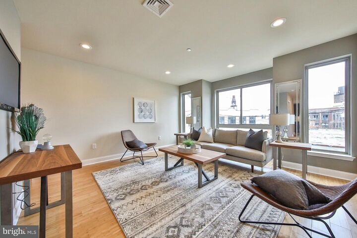 Property Photo:  2102 Berges Street B  PA 19125 
