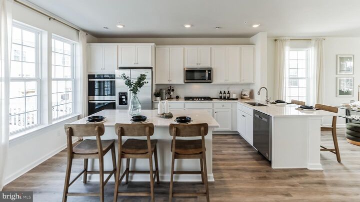 Property Photo: 704 Ore Street PA 19460