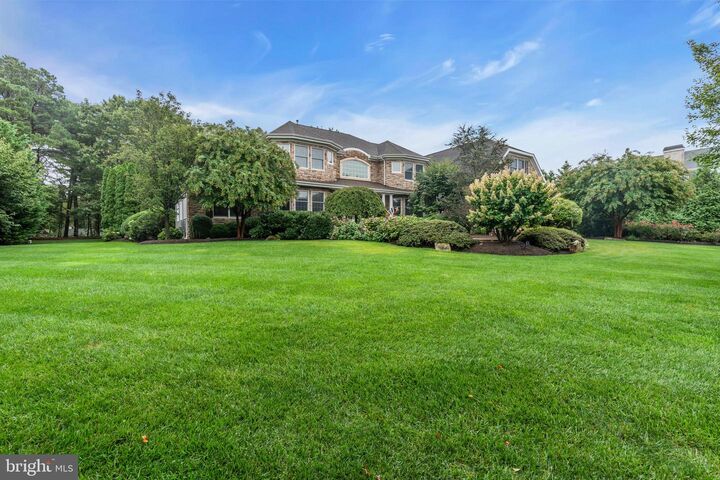 Property Photo: 112 Silo Avenue NJ 08050