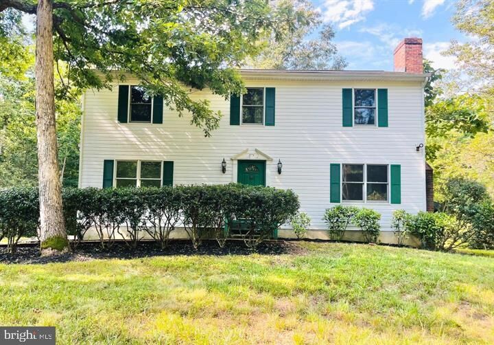 Property Photo:  11028 Esquire Lane  VA 22485 