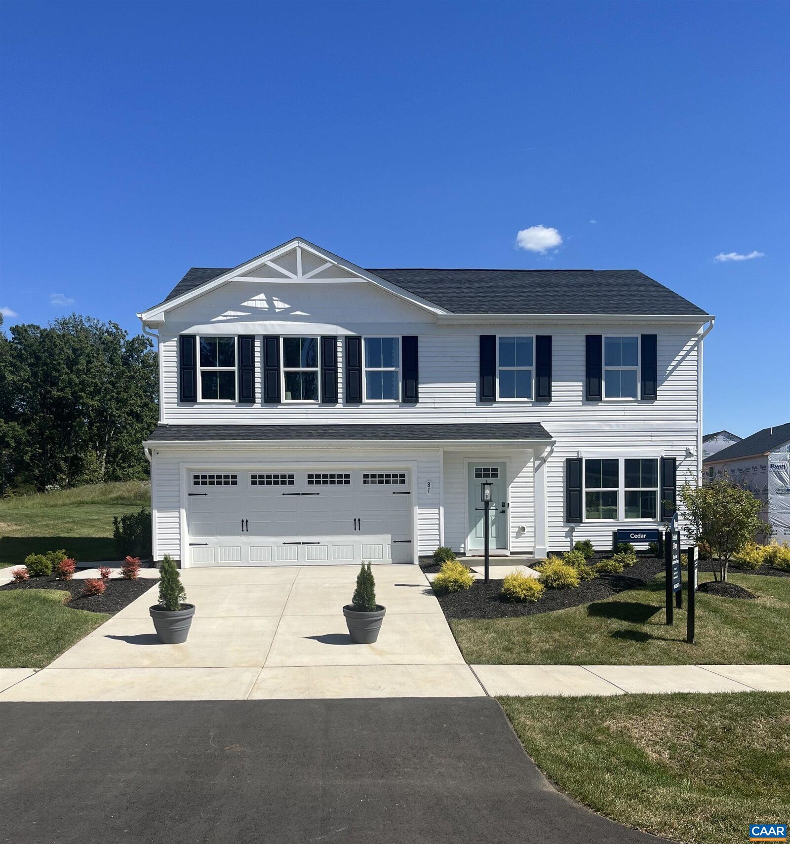 Property Photo: 79 Everglades Rd VA 22923