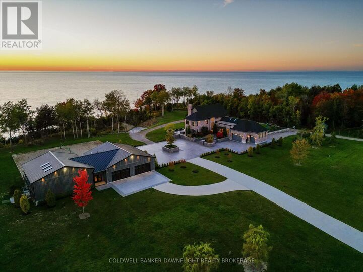 Property Photo: 79585 Cottage Drive ON N7A 3X8