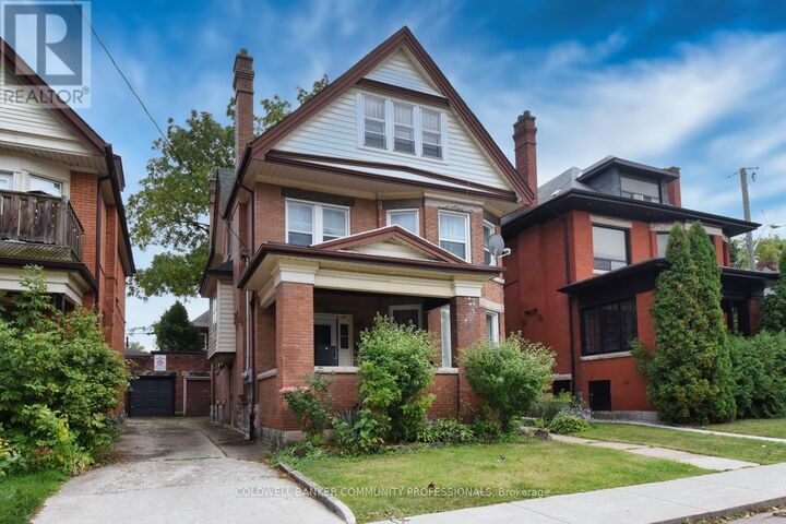 Photo de la propriété: 461 Dundurn Street South ON L8P 4M1