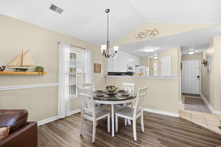 Property Photo:  1242 River Oaks Dr. 18-F  SC 29579 