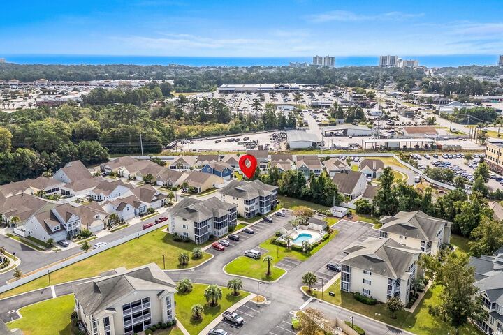 Property Photo:  210 Landing Rd. F  SC 29582 