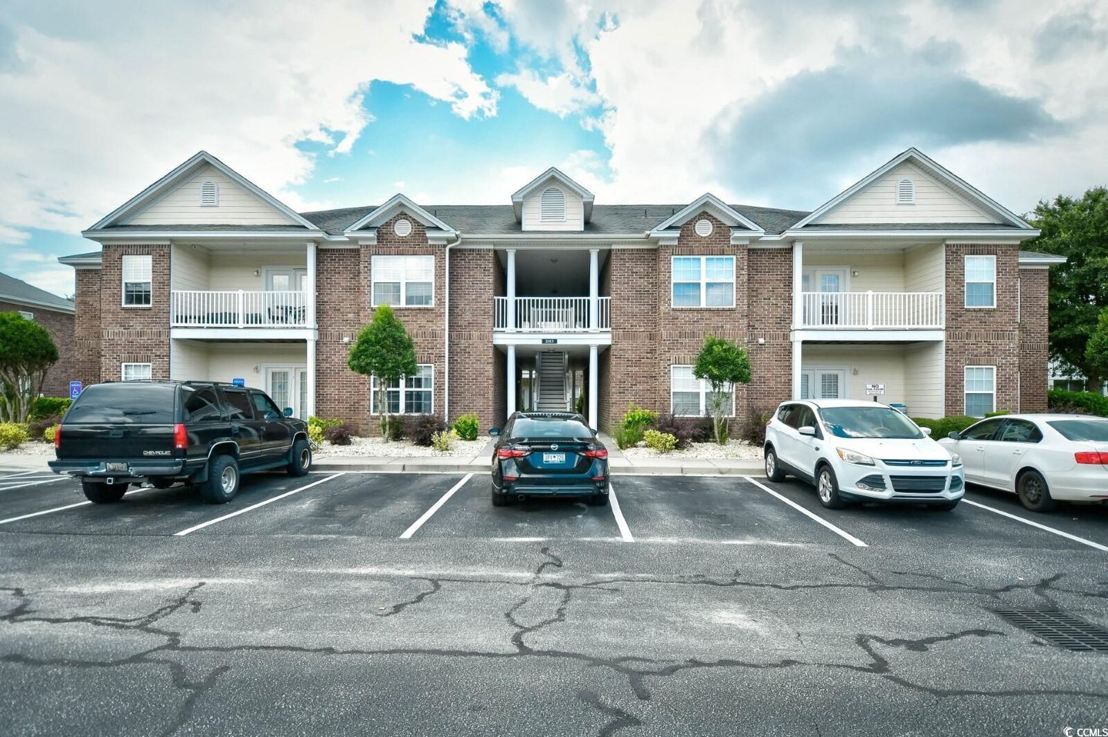 Property Photo:  2013 Silvercrest Dr. 30-H  SC 29579 