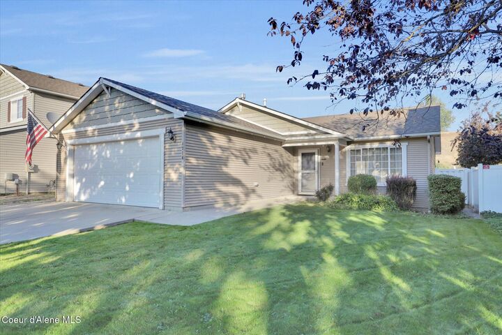 1714 N Chehalis St  Post Falls ID 83854 photo