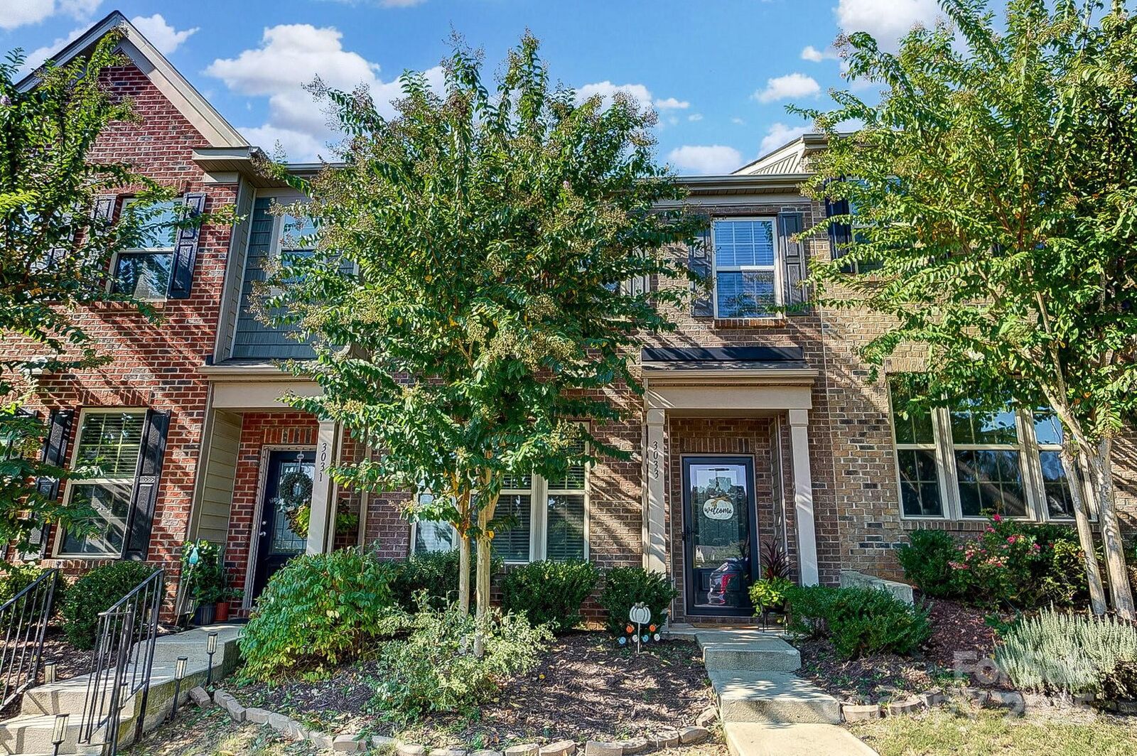 Property Photo: 3033 Honeylocust Lane SC 29707