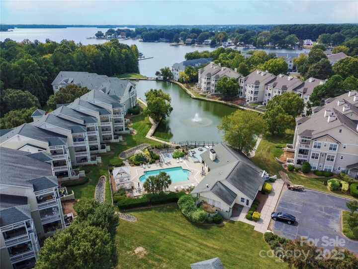 18742 Nautical Drive 305  Cornelius NC 28031 photo