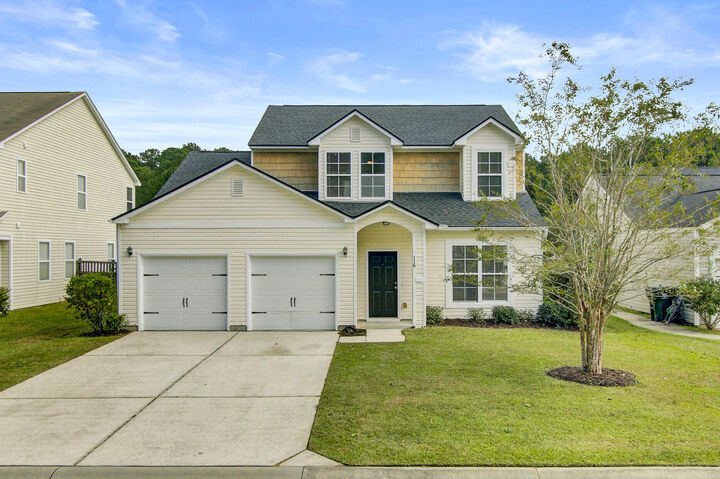 116 Stoney Creek Way  Moncks Corner SC 29461 photo