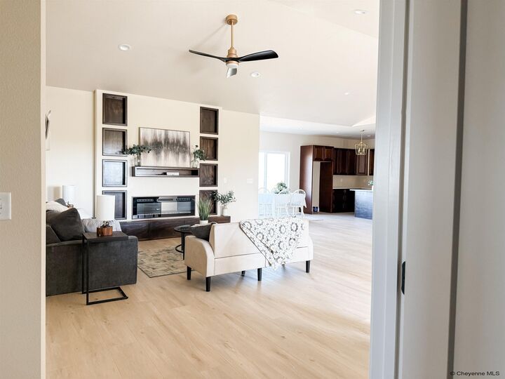 4705 Road 206  Carpenter WY 82054 photo