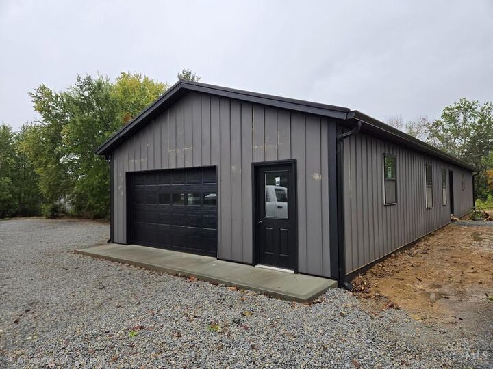Property Photo: 6949 W Highland Trail OH 45133