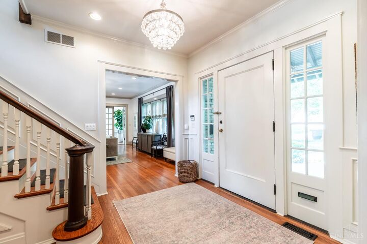 Property Photo:  4061 Beechwood Avenue  OH 45229 