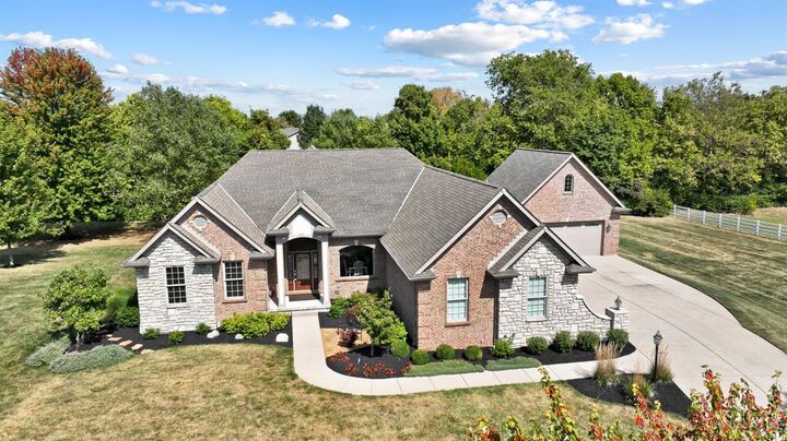 Property Photo:  7104 Paul Lane  OH 45044 