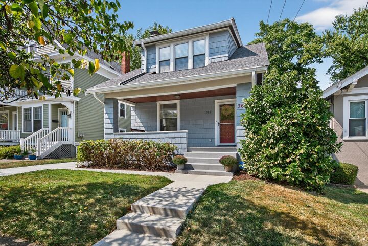 Property Photo:  3641 Brentwood Avenue  OH 45208 