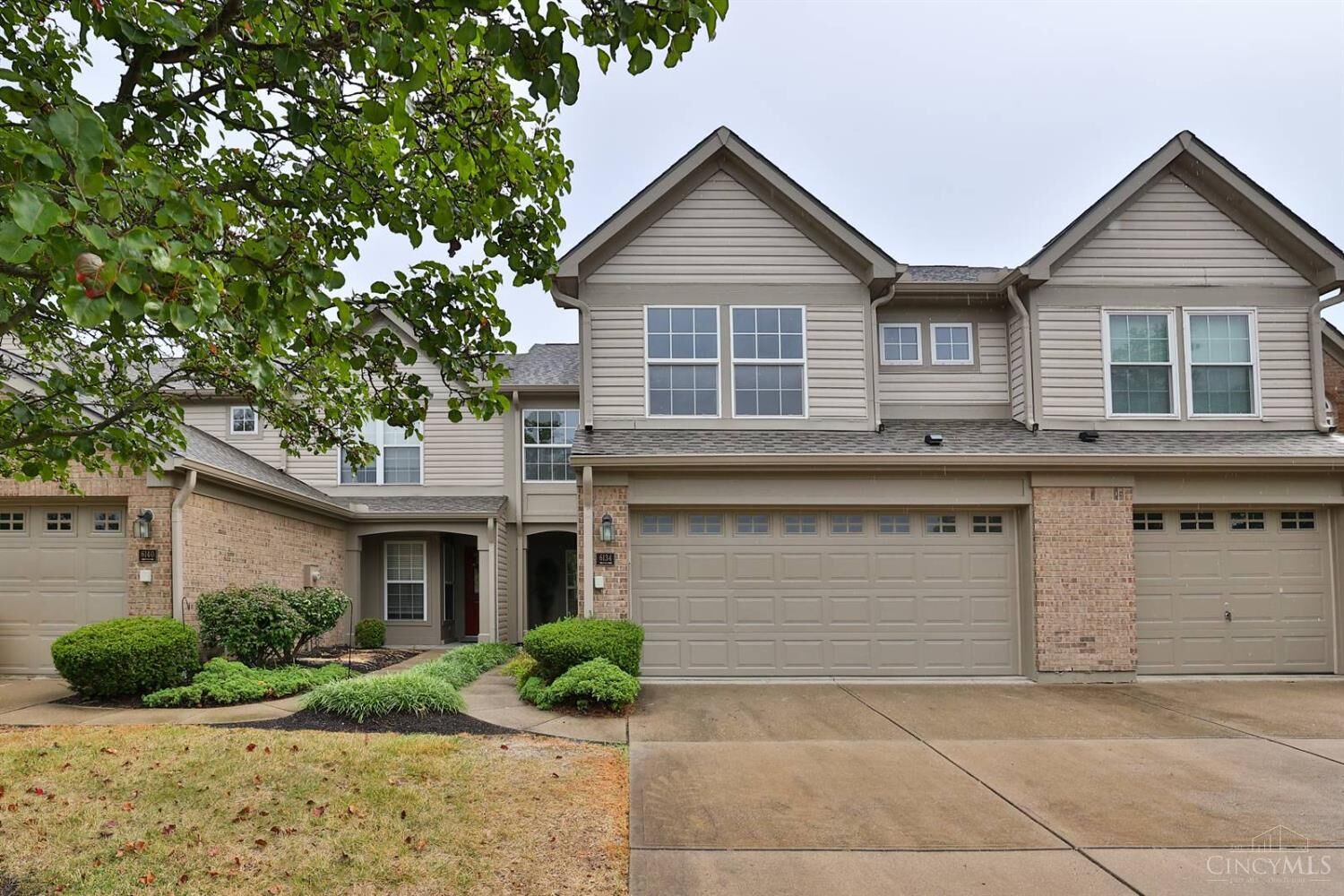 Property Photo:  6134 Lakelyn Drive  OH 45040 