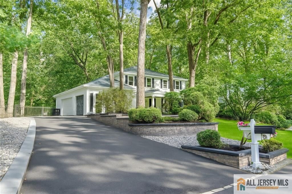 Property Photo: 15 Crommelin Court NJ 08816