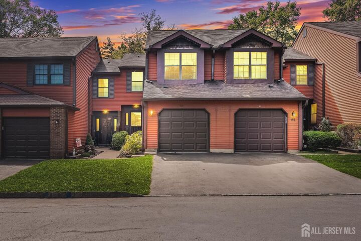 59 Bayberry Drive  Franklin NJ 08873 photo