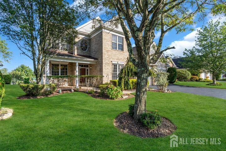 Property Photo:  31 Crenshaw Court  NJ 08831