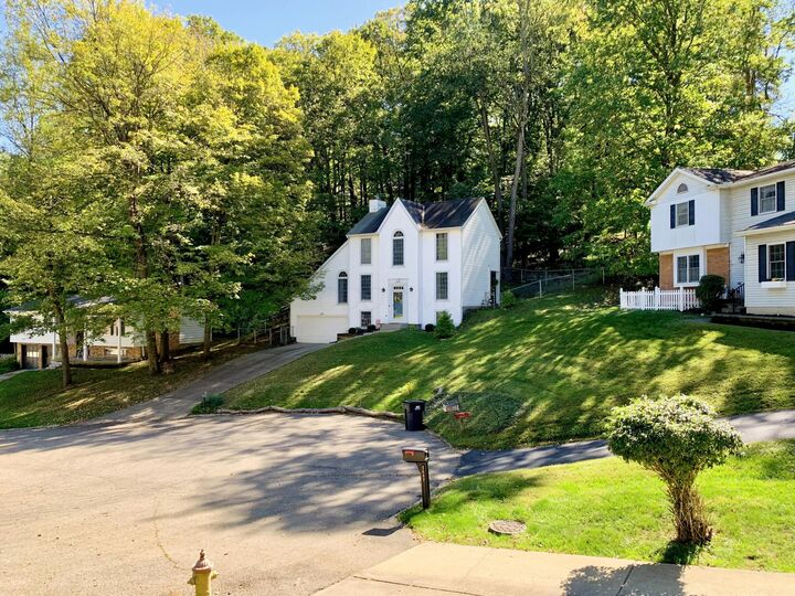 Property Photo: 1635 Krebs Court OH 43055