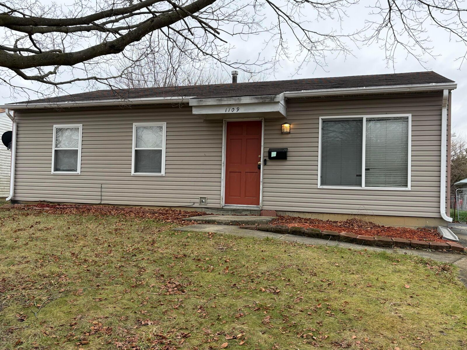 Property Photo:  1109 Barbados Avenue  OH 43302 