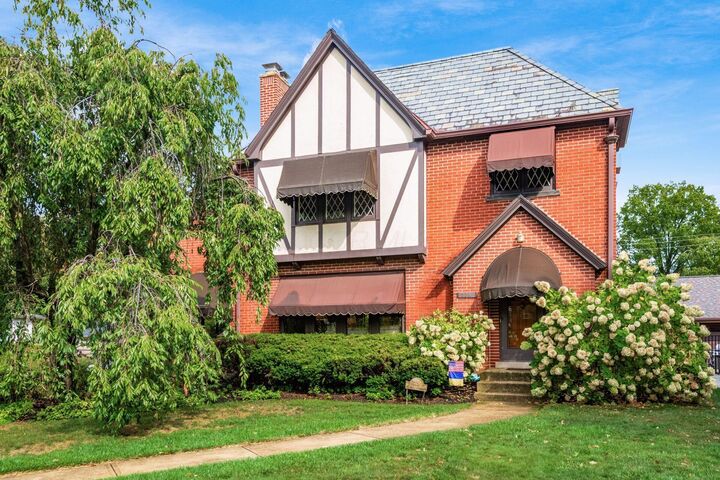 Property Photo:  228 S Ardmore Road  OH 43209 