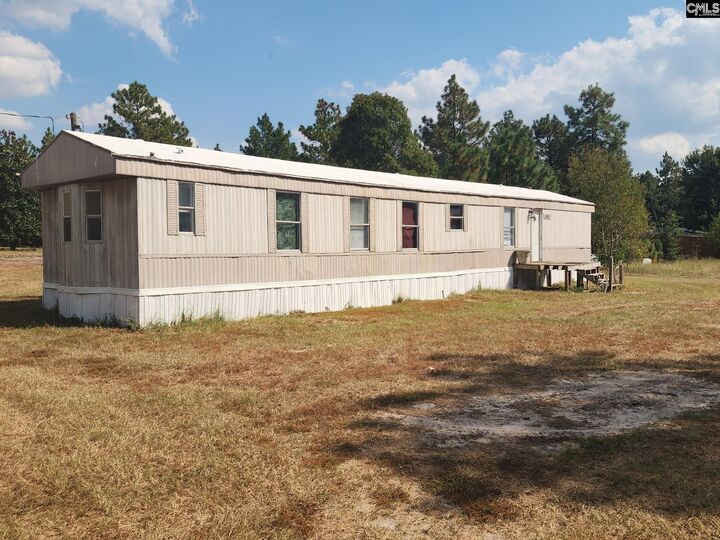 Property Photo:  1061 Bub Shumpert  SC 29123 