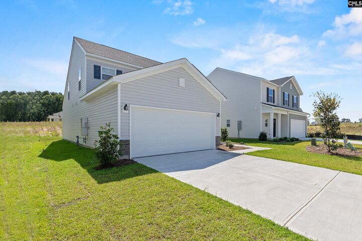 Property Photo:  410 Viceroy  SC 29054 