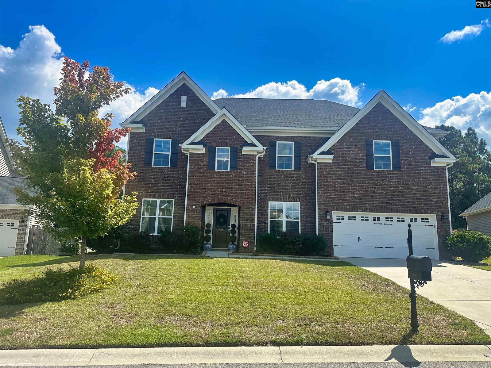 Property Photo:  508 Montrose  SC 29072 